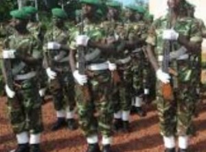 Burkina Faso: Deux agents forestiers tués lors d'un braquage