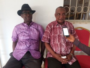 Côte d'Ivoire: Bouaké, après la défaite du RHDP aux sénatoriales, les responsables du RDR en colère contre la haute direction du parti