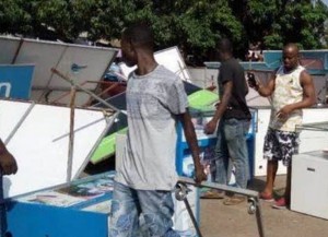 Côte d'Ivoire: Les résidents d'une cité de Bouaké sur le point d'être expulsés, la justice tranche le 4 avril prochain