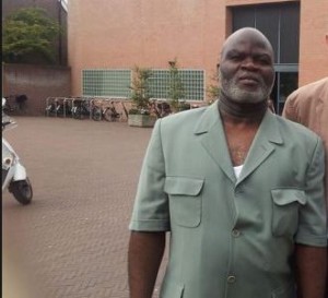 Côte d'Ivoire: Il déformerait les propos de Gbagbo, Jo Mamadou interdit de visite à  la Haye?