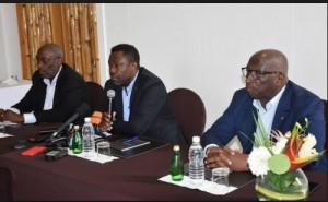 Côte d'Ivoire: Après la table ronde sur la crise à  la FIF à  Zurich, l'avocat de la  dissidence envisage donner des suites judiciaires au plan local