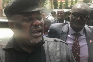Ghana: L'opposant Koku Anyidoho arrêté pour prédiction d'un coup d'Etat civil