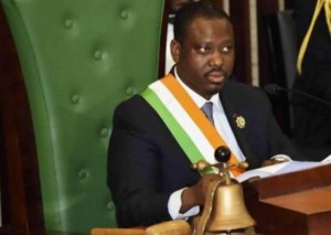 Côte d'Ivoire: Situation socio-politique, un discours d'orientation de Guillaume Soro annoncé le 03 avril prochain à  l'Assemblée Nationale