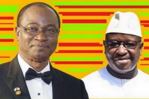 Sierra Leone: Présidentielle, 2e tour, le nouveau Président à  élire le 31 mars