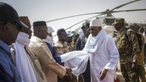 Mali:  «Les victimes des affrontements de Kidal seront indemnisées» assure Soumeylou Boubèye Maiga