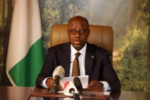 Côte d'Ivoire: Lutte contre la déforestation, Donwahi préconise l'introduction de l'arbre dans le milieu urbain