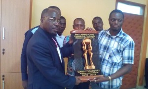 Côte d'Ivoire: Paiement des bourses à  Bouaké,  les étudiants sollicitent le président de l'université Alassane Ouattara pour une mission auprès de la ministre Ly Ramata