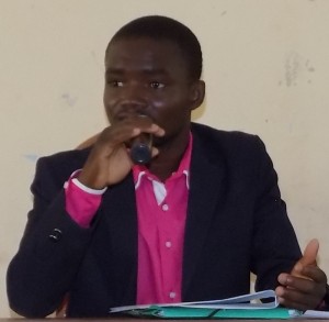 Côte d'Ivoire: Crise à  la CNJCI, craignant l'implosion, Kobenan Kra, «si chaque délégué ne met pas en jeu sa responsabilité et n'agit pas dans le bon sens…»