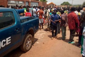 Côte d'Ivoire: Drame à  Ouangolo, une femme égorge trois de ses filles et tente de se suicider