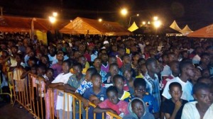 Côte d'Ivoire: Daoukro, le député Olivier Akoto dément l'existence de morts au FICAD 2018