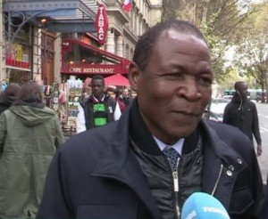 Burkina Faso: L'audience de la demande d'extradition de François Compaoré renvoyée au 13 juin