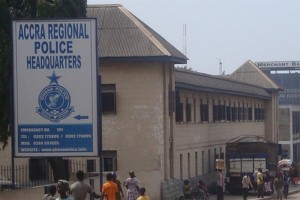 Ghana: Le directeur des Enquêtes nationales limogé, Anyidoho en liberté provisoire