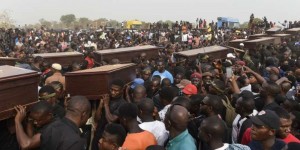 Nigeria:   15 éleveurs abattus par des bandits dans l' Etat de Zamfara