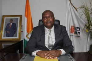 Côte d'Ivoire: Signature du manifeste du parti unifié par le MFA, Siaka Ouattara remet en cause l'acte de Moutayé