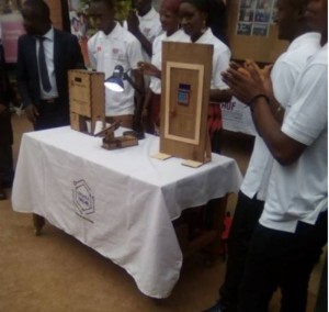 Cameroun : Développement numérique, les premiers prototypes d'Ongola Fablab font sensation à  Yaoundé