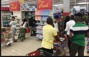 Côte d'Ivoire: La date de clôture des soldes prorogée au 02 avril prochain