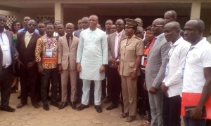 Côte d'Ivoire: Après deux jours d'atelier de réflexion sur le civisme, les jeunes font des recommandations aux autorités Ivoiriennes