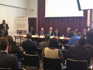 Côte d'Ivoire: Orange et un groupe d'actionnaires se mettent au service des entrepreneurs et des PME