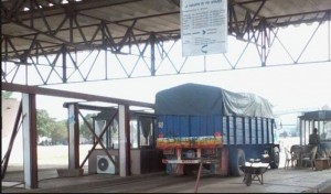 Côte d'Ivoire: Un plan de restructuration  du marché de gros de Bouaké adopté