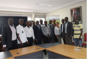 Côte d'Ivoire: Grève à  l'Anader, une commission mise en place pour Plancher les préoccupations des agents