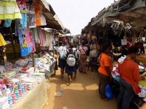 Côte d'Ivoire: Bouna, un homme mis aux arrêts pour abandon d'enfant