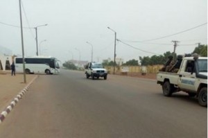 Burkina Faso: Procès du putsch manqué, début des interrogatoires le 6 avril