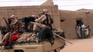 Mali:  Le  jihadiste Al Hassan  livré à  la CPI pour crimes de guerre à  Tombouctou