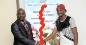 Côte d'Ivoire: Après son concert, Debordo Leekunfa fait emprisonner son promoteur