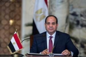 Egypte: Présidentielle, victoire sans surprise d'Abdel Fattah Al Sissi avec 97,02 % des voix