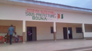 Côte d'Ivoire: Bouna, des coupeurs de route emportent deux millions de F CFA dans deux localités