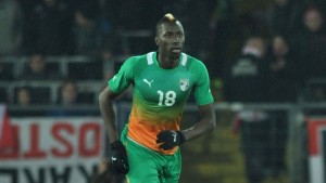 Côte d'Ivoire: Traoré Lacina menacé d'une plainte à  la FIF pour falsification d'identité