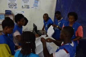 Sierra Leone: Présidentielle, l'Armée dément le plan d'assassinat de Maada Bio, l'opposition SLPP crie victoire