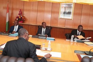 Côte d'Ivoire: Appui à  la politique foncière, un crédit de 50 millions de dollars de la Banque mondiale approuvé au Gouvernement ivoirien