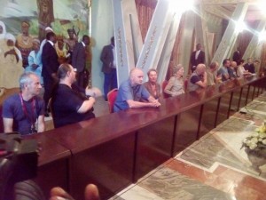 Cameroun: Crise anglophone, l'armée libère une vingtaine d'otages dont 12 touristes européens