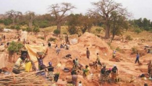 Côte d'Ivoire: Orpaillage dans la Bagoué, des griefs émis contre le directeur départemental des mines