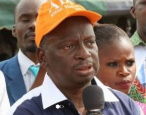 Côte d'Ivoire: Municipales 2018, deux candidats RDR s'affronteront à  Lakota