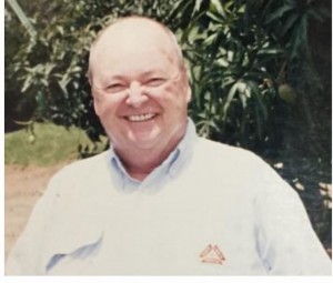 Côte d'Ivoire : Asec, décès de Jacques Barbier l'un des  membres fondateurs  de l'académie MimoSifcom