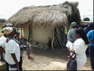 Côte d'Ivoire: Drame dans un campement, un planteur abat son fils et se donne la mort