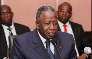 Côte d'Ivoire : Adama Toungara nommé  nouveau Médiateur de la République