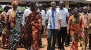 Côte d'Ivoire : Présidentielles 2020, le candidat Koulibaly promet le titre foncier gratuitement aux populations rurales