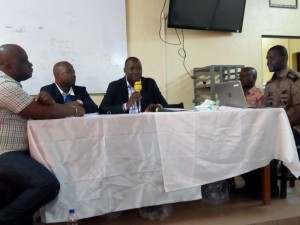 Côte d'Ivoire: Les dockers démentent l'existence de milices au Port autonome d'Abidjan et accusent