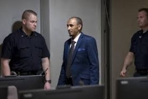 Mali: Le jihadiste Al Hassan Ag Abdoul Aziz Ag Mohamed Ag Mahmoud comparaît devant la CPI