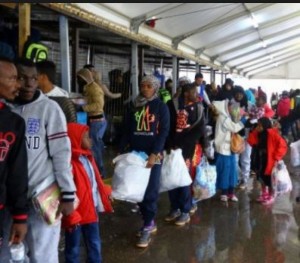 Côte d'Ivoire : Une filière d'immigration clandestine en provenance de Daloa démantelée en France