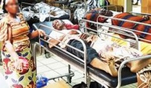 Côte d'Ivoire: Diagnostic du cancer, 69 milliards empruntés pour la réalisation d'un Centre à  Grand-Bassam d'une capacité de 100 lits