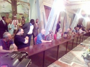 Cameroun: Qui sont les 12 otages européens libérés par l'armée ?