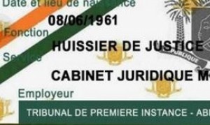 Côte d'Ivoire: Un «faux» Huissier de justice transféré à  la MACA, plus de 2 millions escroqués à  un DG pour loyer impayé