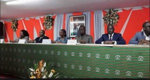 Côte d'Ivoire: Le  bureau politique du RDR ce jeudi va-t-il trancher sur la question du parti unifié ?