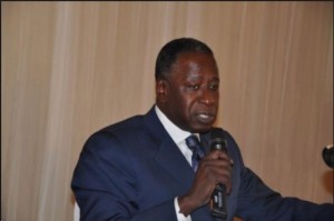 Côte d'Ivoire: Grande Mediature, la nomination de Toungara serait  en contradiction avec la constitution