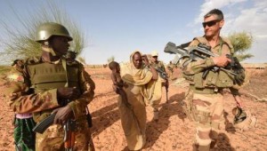 Mali: Trente terroristes éliminés par les forces françaises et maliennes près du Niger