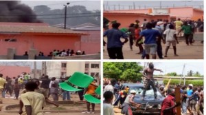 Côte d'Ivoire: Violences contre les agences de la CIE en 2016, plus d'une vingtaine d'accusés devant le tribunal de Bouaké